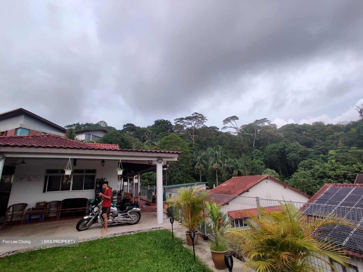 Fuyong Estate (D23), Detached #345643811